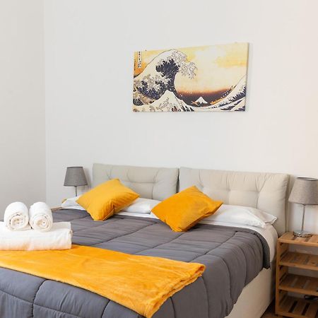 Kandinsky - Exclusive Apartment Mailand Exterior foto