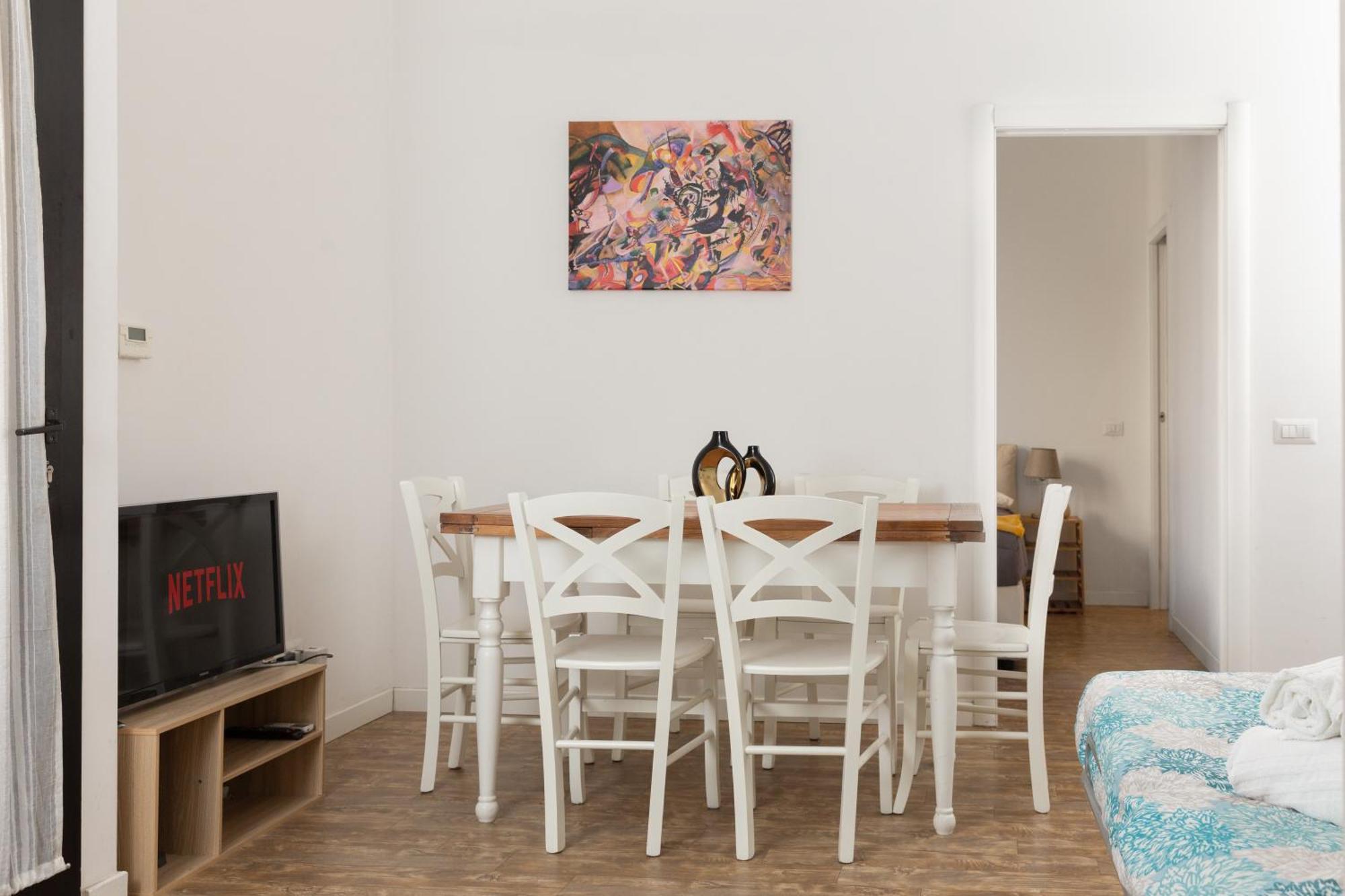 Kandinsky - Exclusive Apartment Mailand Exterior foto