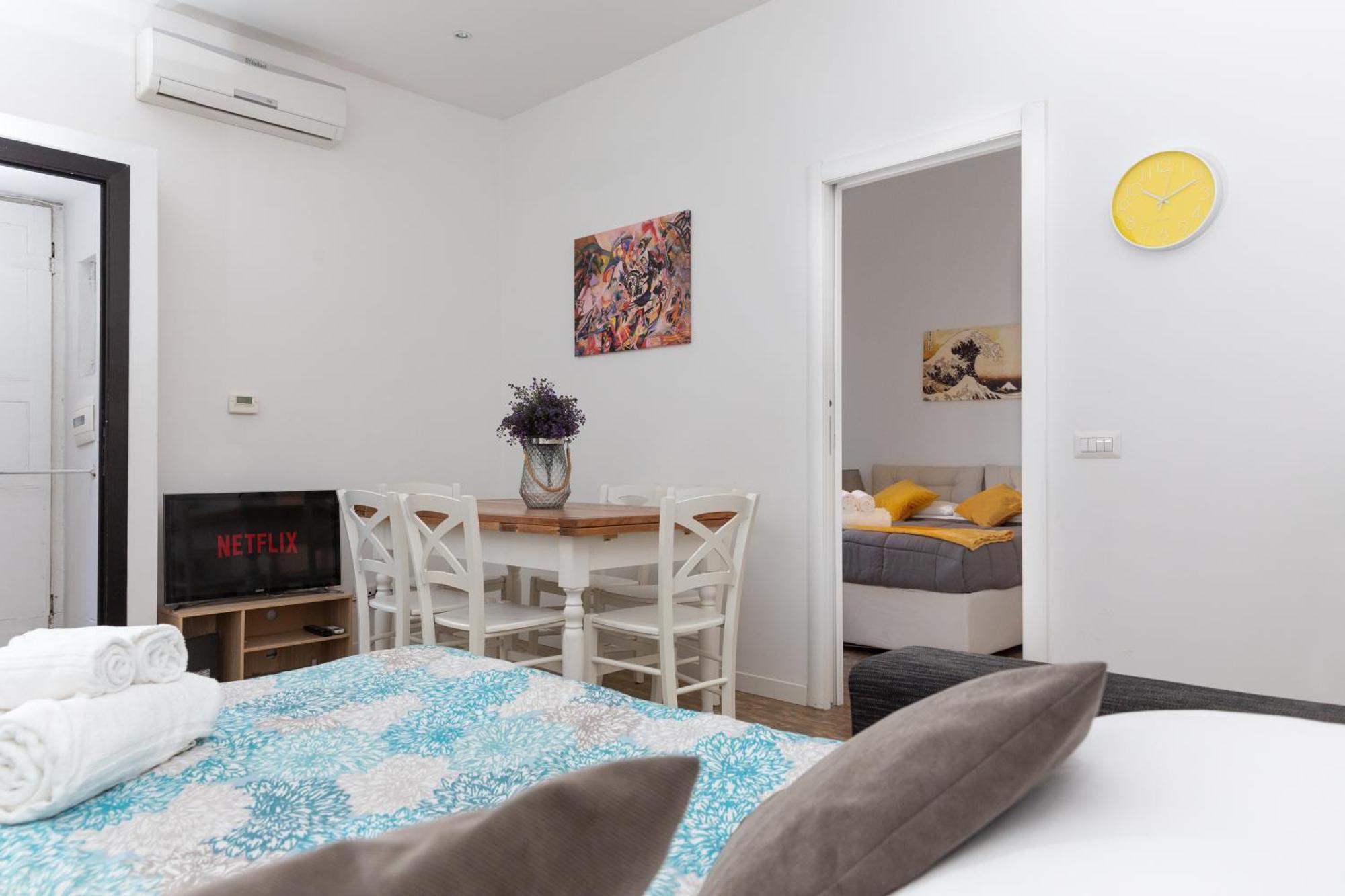 Kandinsky - Exclusive Apartment Mailand Exterior foto