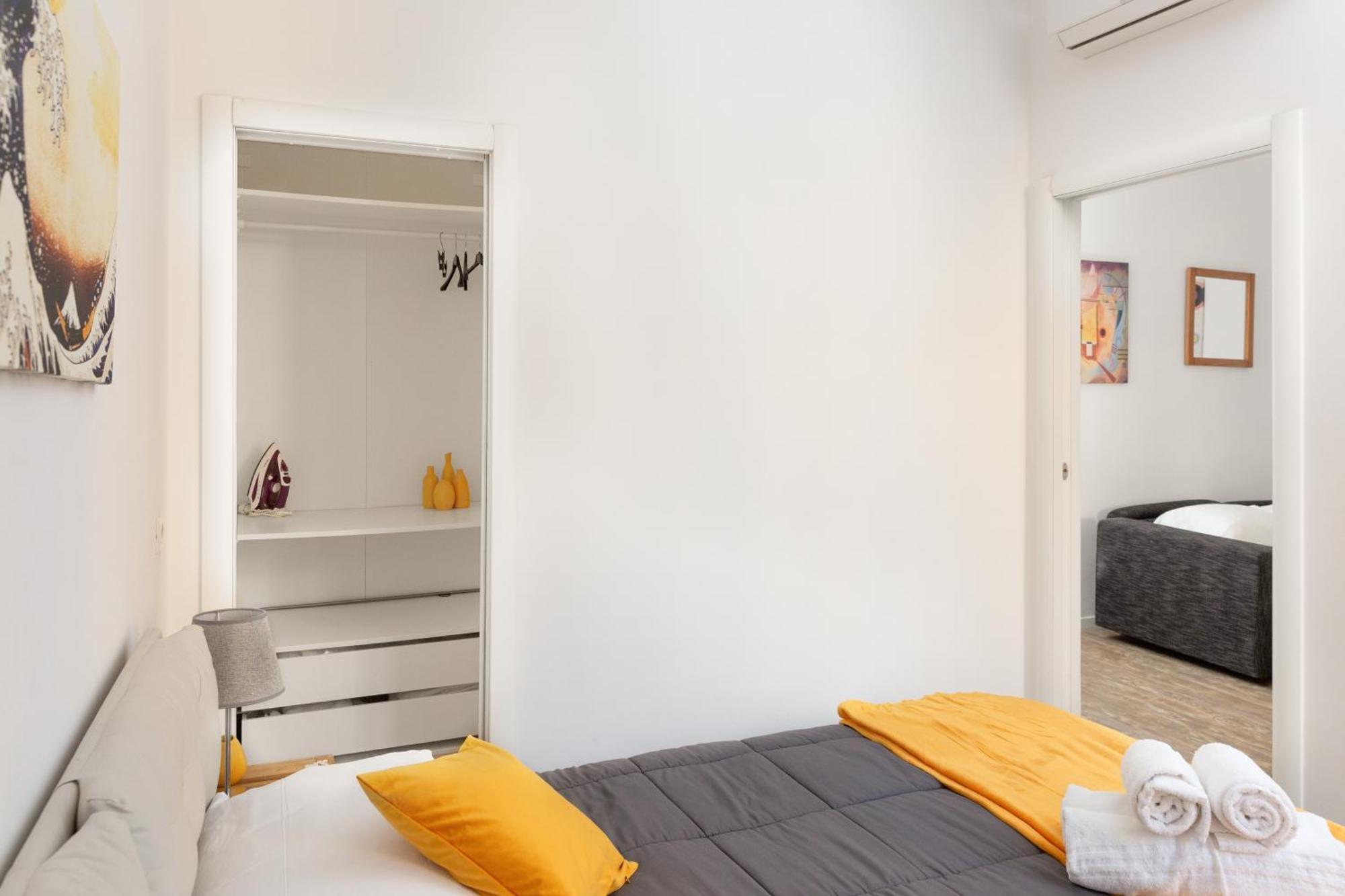 Kandinsky - Exclusive Apartment Mailand Exterior foto