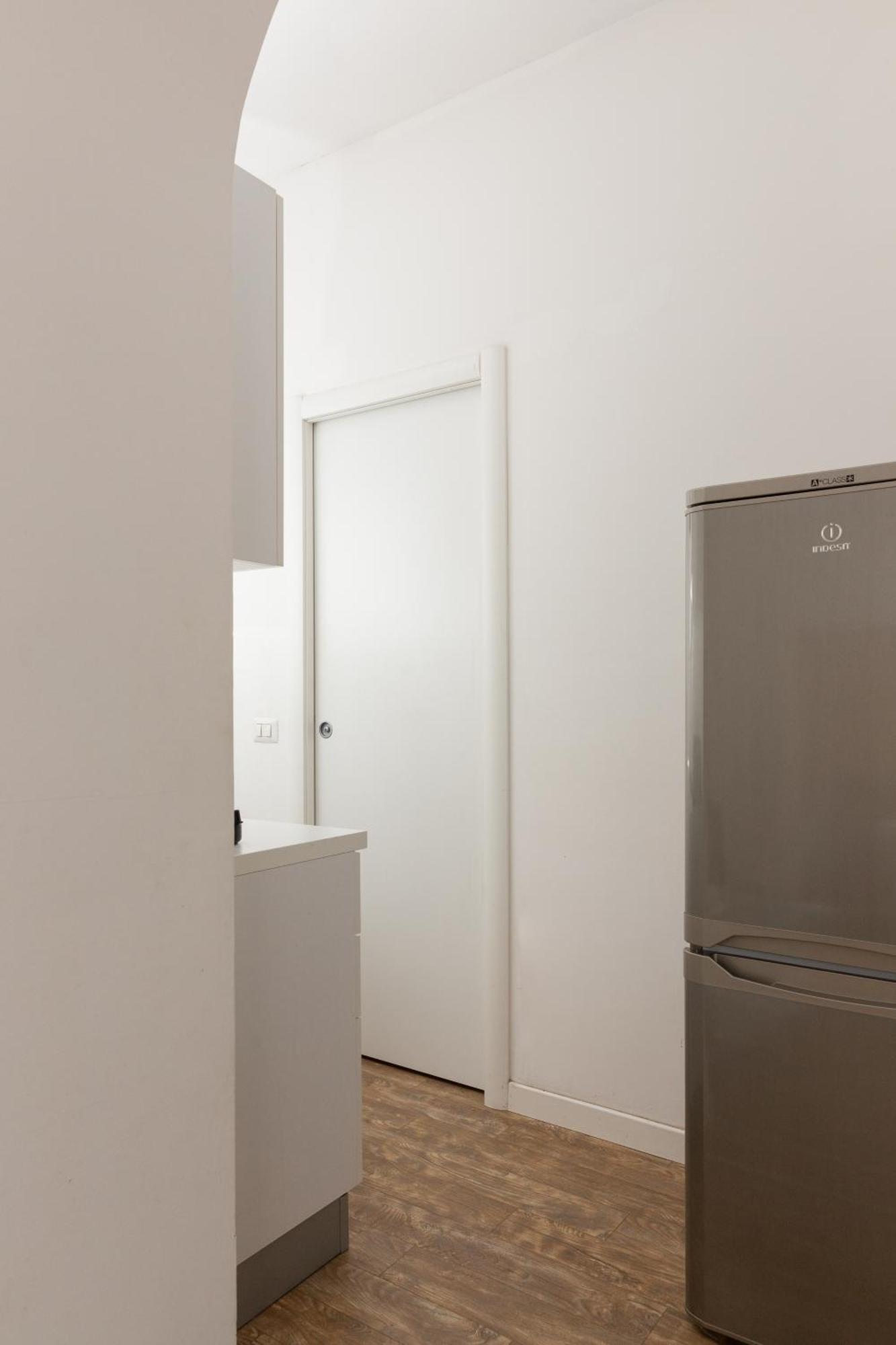 Kandinsky - Exclusive Apartment Mailand Exterior foto